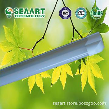 0.6m 2ft 9W  SMD3014 High Brightness LED T5 Tube